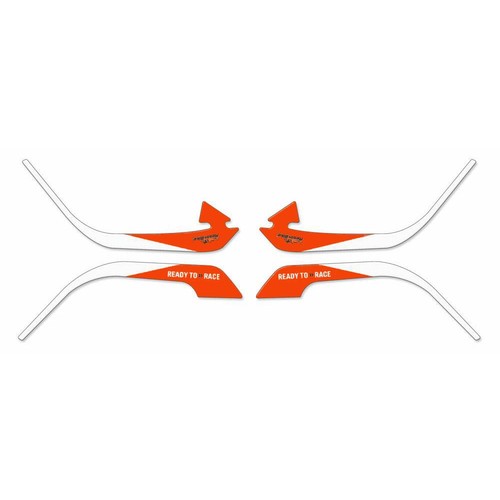 Adesivi compatibili con - adesivi, ktm