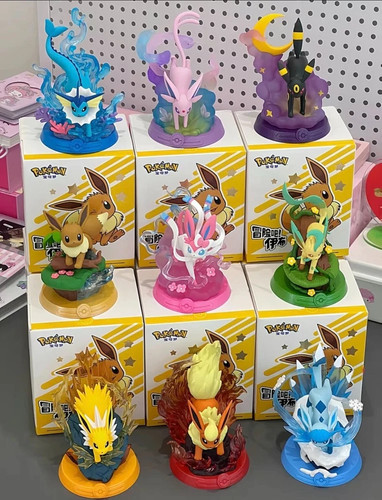 Funism pokémon eevee - pokémon,