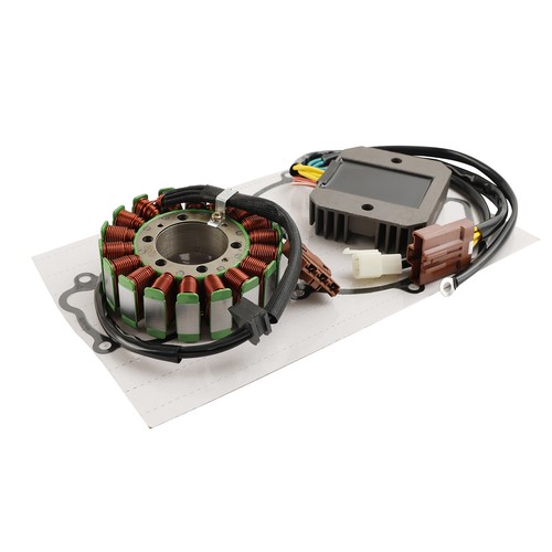 Statore alternatore