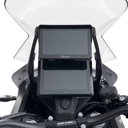 Supporto navigatore per ktm - navigatore,