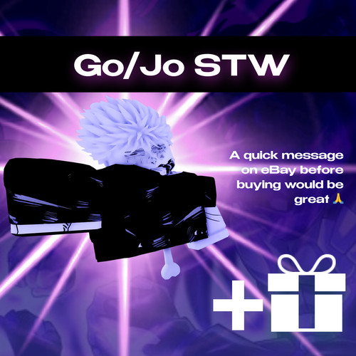 Roblox yba la tua - /,