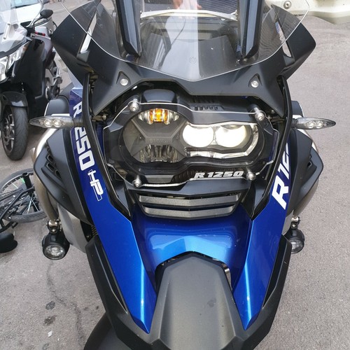 Protezione faro bmw - protezione,