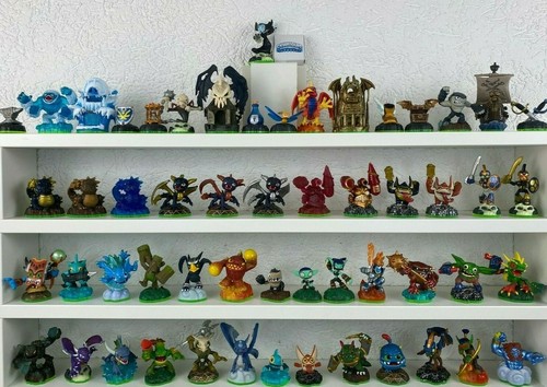 Skylanders spyros adventure - skylanders,