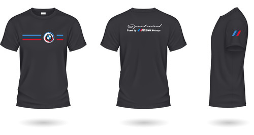 Shirt tshirt maglia bmw gs - tshirt,