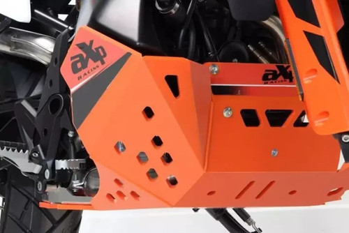 Protezione motore axp skid - axp,