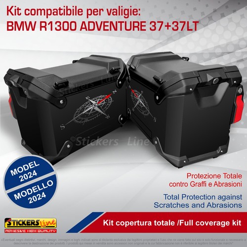 Kit adesivi compatibili per
