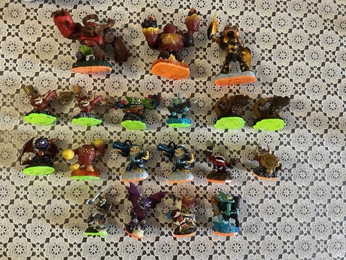 Skylanders giants spiro s - giants, &