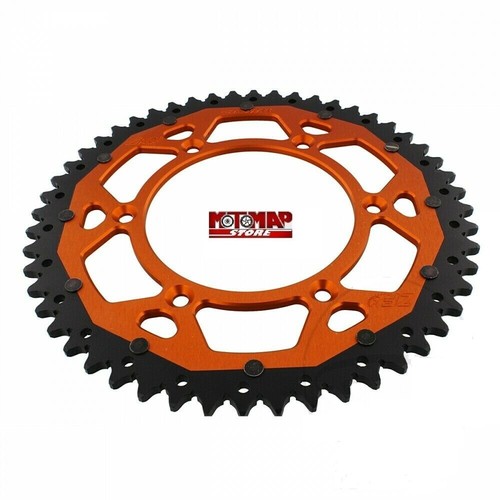 Corona bimetallo trasmissione - bimetallo,