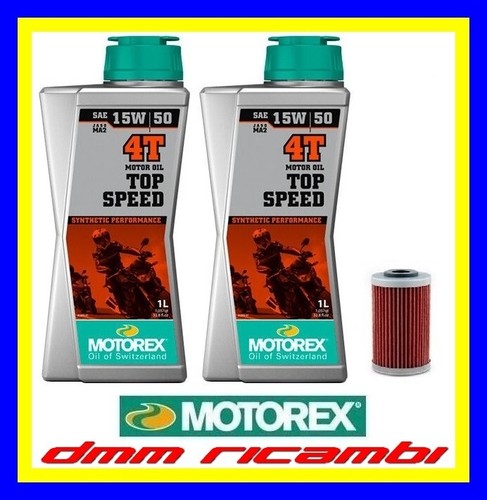 Kit tagliando ktm 390 - ktm,