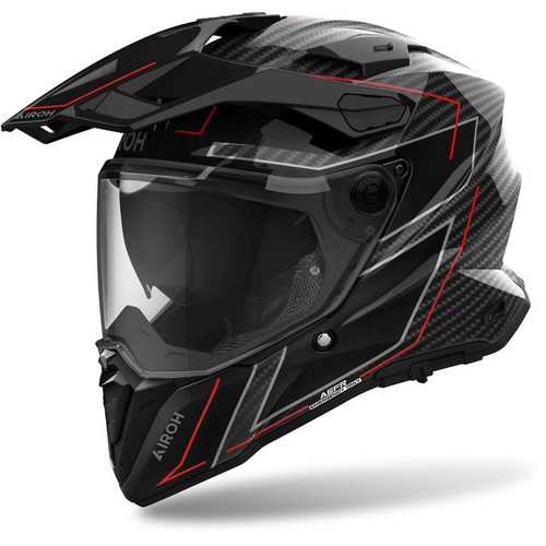 Casco uomo airoh commander - airoh,