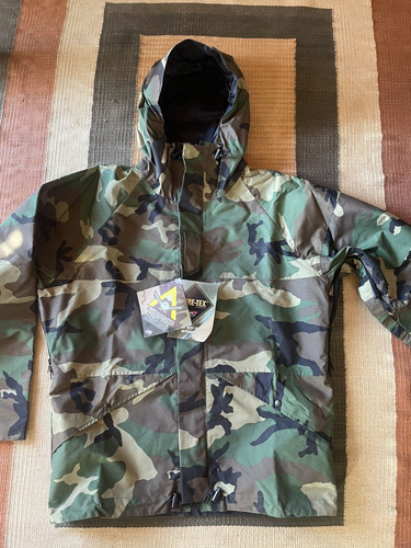 Parka adventure tech - tech, sof