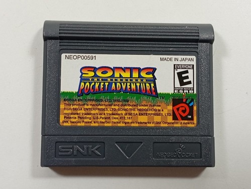 Sonic the hedgehog - sonic,