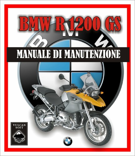 Bmw r1200 k25 - bmw, (k25/k25