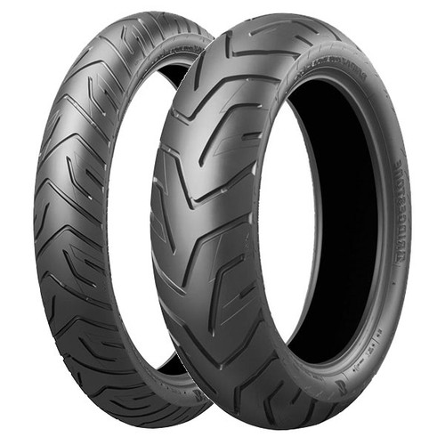 Coppia gomme bridgestone - gomme,