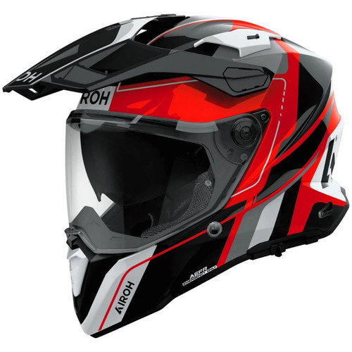Casco integrale adventure dual - integrale,
