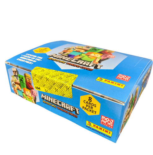 Minecraft adventure trading - adventure,
