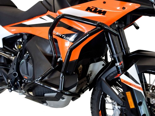 Paramotore heed ktm 790 - paramotore,