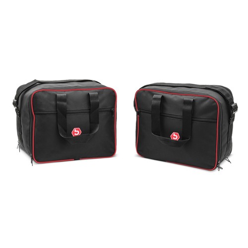 Set borse interne per - , honda