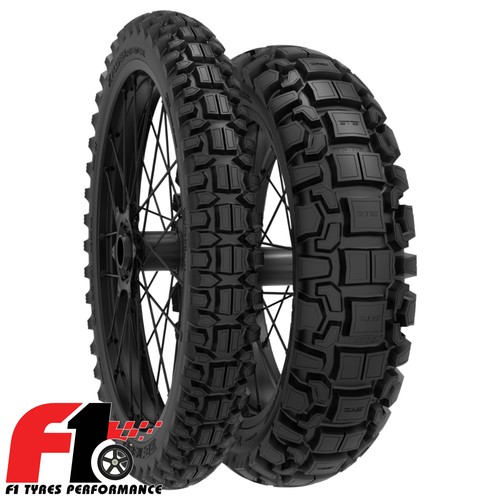 Coppia gomme moto rebel - gomme,