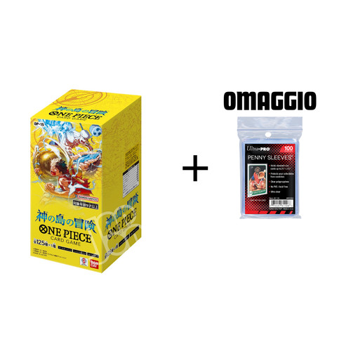 One piece adventure - piece, op-15