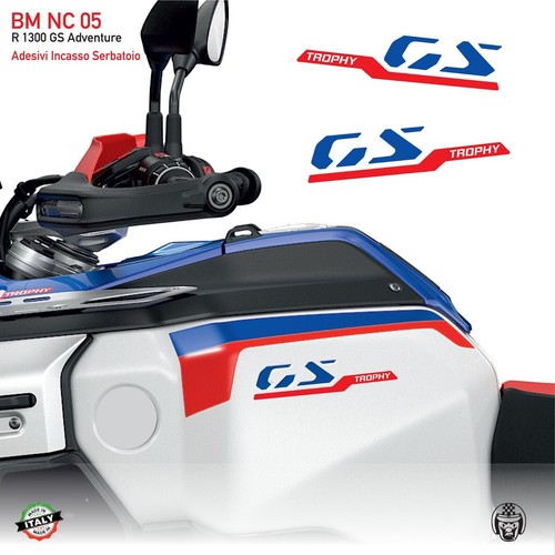 Adesivi incasso moto - 2,