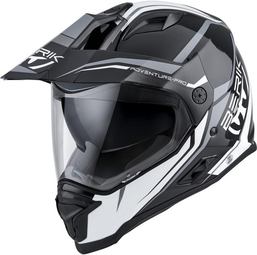 Casco enduro berik - berik, mx313
