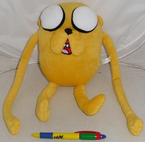 Adventure time jake cane - time,