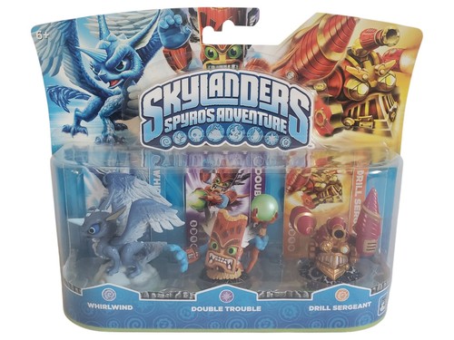 Skylanders spyro adventure - skylanders, spyro's