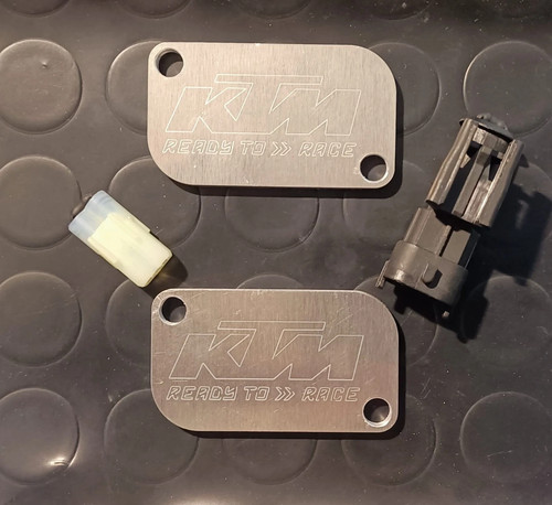 Kit sas evap - sas, ktm
