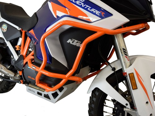 Paramotore heed ktm 1290 - paramotore,