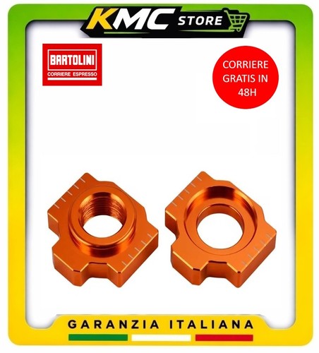 Registri tendi catena - , ktm
