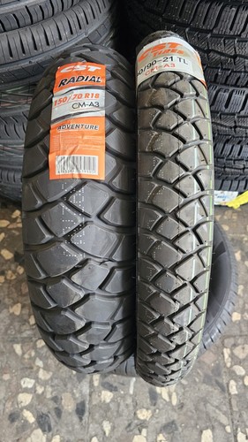Coppia 54h 150 70 r18 - 150/70,