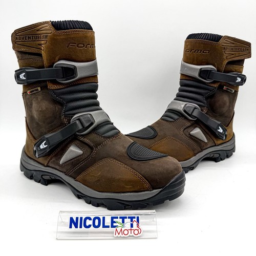 Forma adventure low dry brown - adventure,