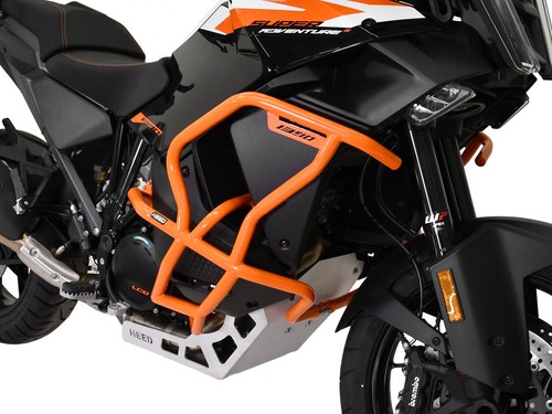 Paramotore heed ktm 1390 super - paramotore,
