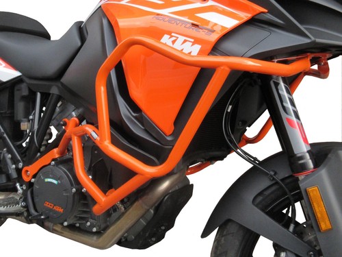 Paramotore heed ktm - heed, 1290
