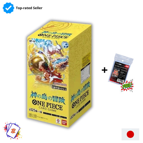 One piece card game - one,