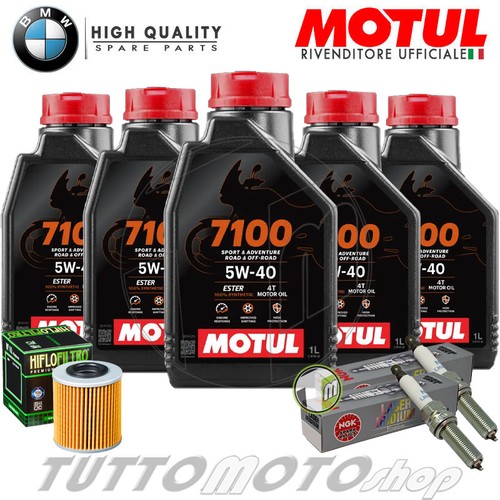 Tagliando bmw 1300 - tagliando,