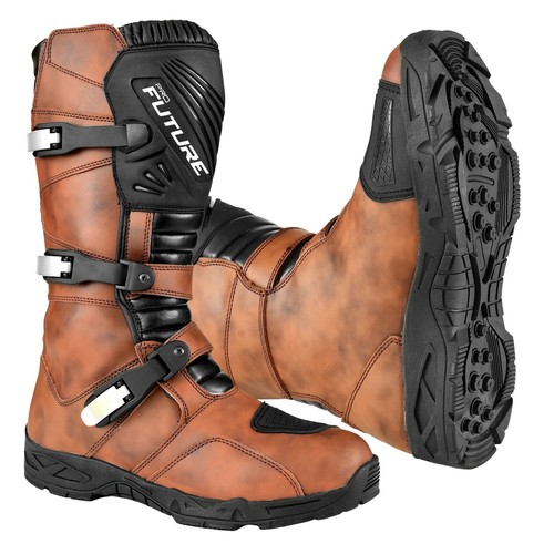 Pro future stivali moto - future,