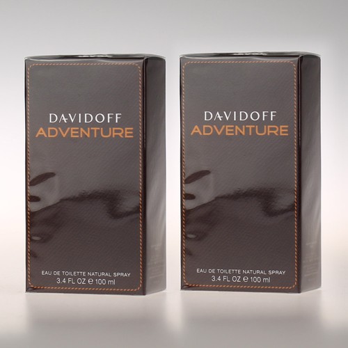 Davidoff adventure edt 100 - davidoff,