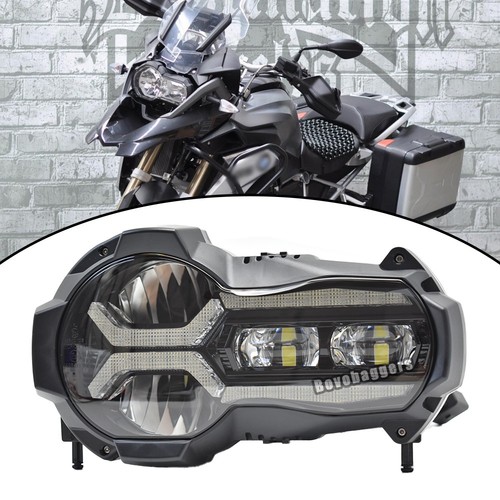 Faro proiettore e24 - led, per