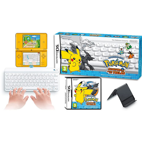 Impara con pokemon avventura - impara,