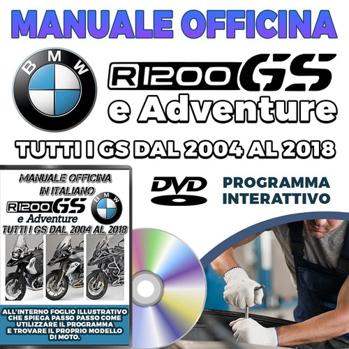Dvd manuale officina bmw - manuale,