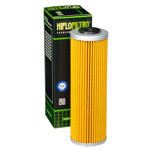 Filtro olio hiflo - filtro, per