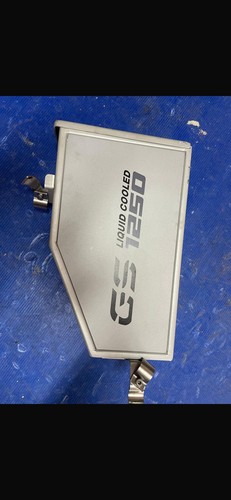 Cassetta attrezzi bmw 1250 - attrezzi,