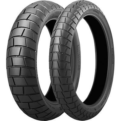 Pneumatico moto bridgestone - moto,