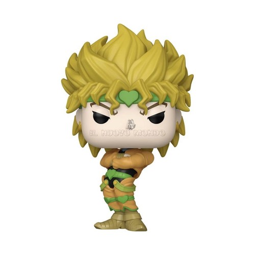 Jojo bizarre adventure - jojo's,